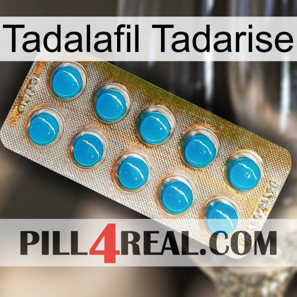 Tadalafil Tadarise new09